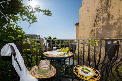 Apartamento Propriet� Antonio 3 Unit� Indipendenti