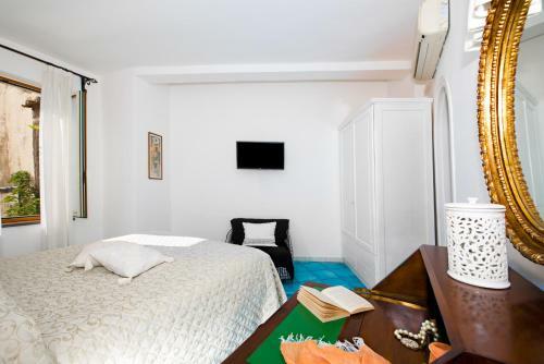 Apartamento Propriet� Antonio 3 Unit� Indipendenti