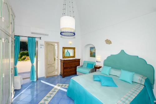 Apartamento Propriet� Antonio 3 Unit� Indipendenti