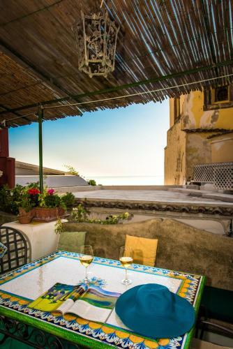 Apartamento Propriet� Antonio 3 Unit� Indipendenti