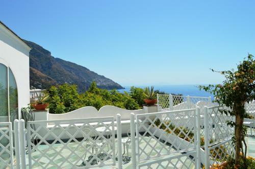 Hotel Dimora Fornillo