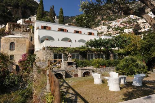 Hotel Dimora Fornillo