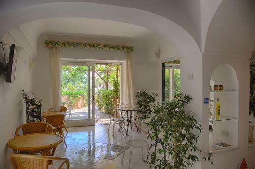 Hotel Dimora Fornillo