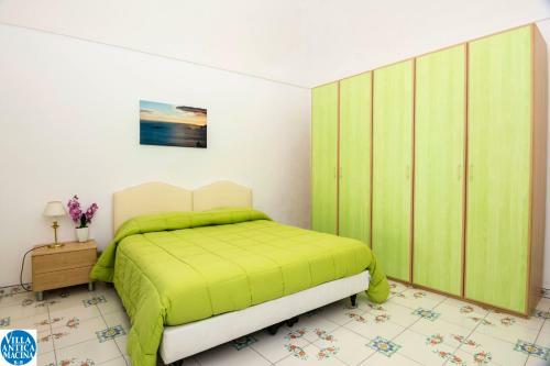 Apartamento Villa Antica Macina