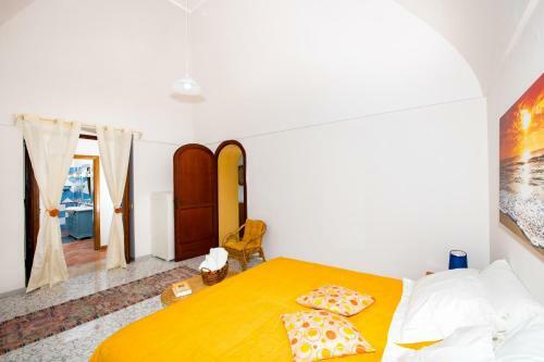 Casa Sansone Positano