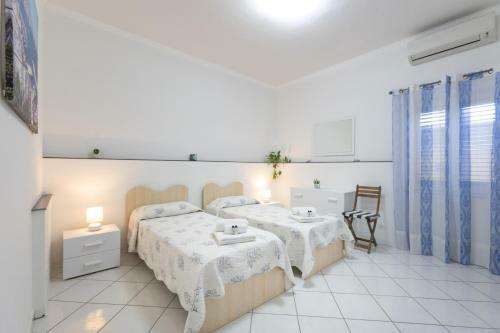 Casa Bianca