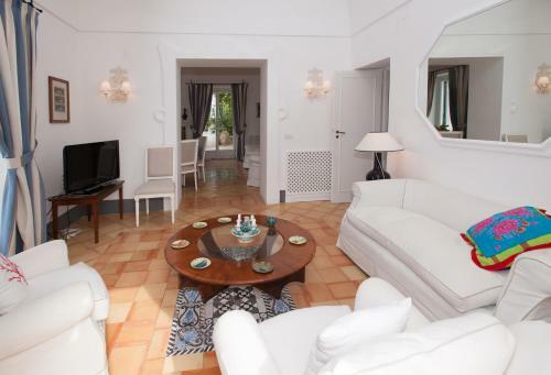Villa Trara