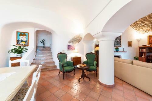 Casa Claudius - Positano