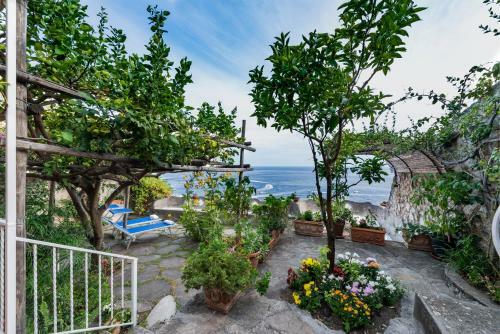 Casa Claudius - Positano