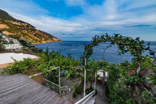 Casa Claudius - Positano