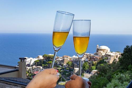 Apartamento Casa Hermes - Positano