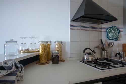Apartamento Casa Hermes - Positano