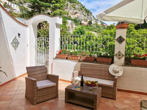 Apartamento Casa Angela