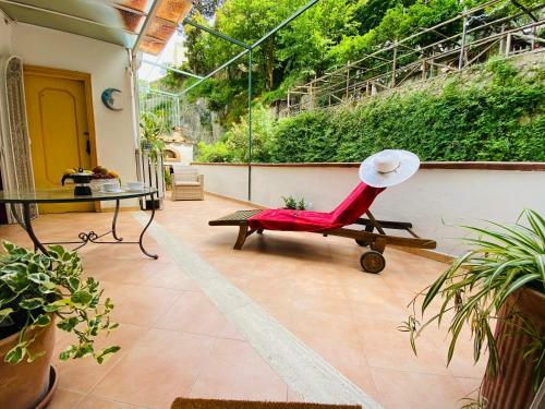 Apartamento Casa Angela