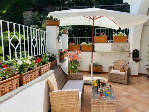 Apartamento Casa Angela