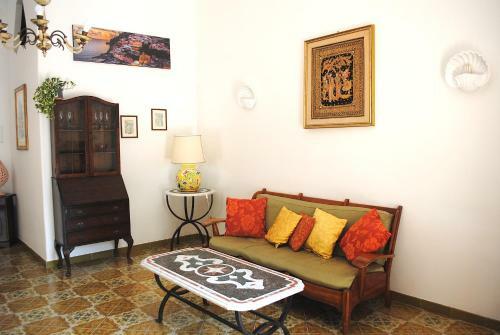 Apartamento Casa Angela