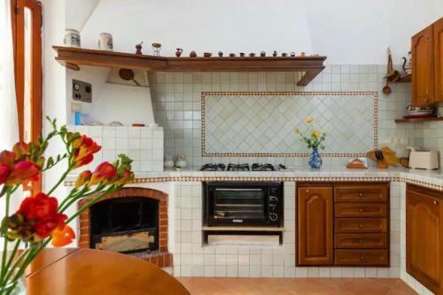 Apartamento Casa Angela