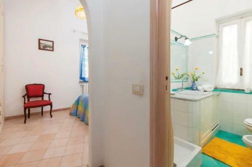 Apartamento Casa Angela