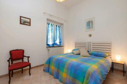 Apartamento Casa Angela