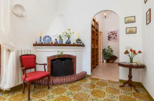 Apartamento Casa Angela