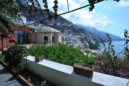 Apartamento Casa Patty...breath-taking View!