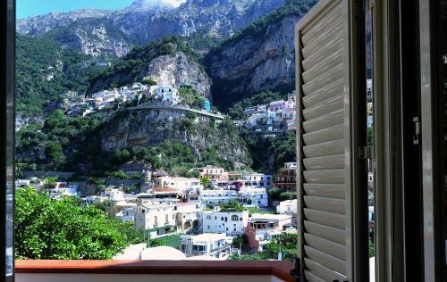 Apartamento Casa Patty...breath-taking View!