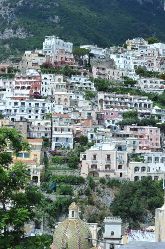Apartamento Casa Patty...breath-taking View!