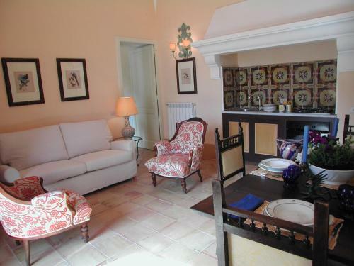 Apartamento Palazzo Margherita