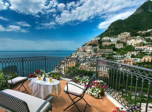 Apartamento Palazzo Margherita