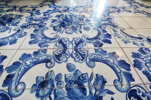 Apartamento Palazzo Margherita