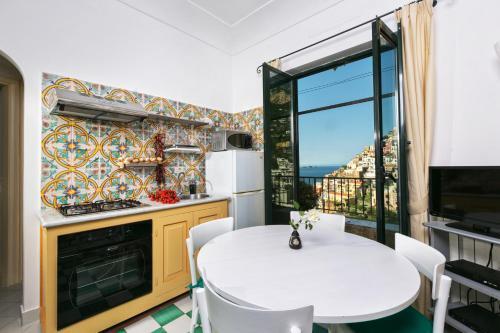 Apartamento Palazzo Margherita