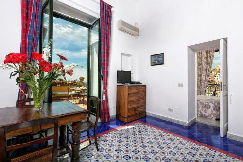 Apartamento Palazzo Margherita