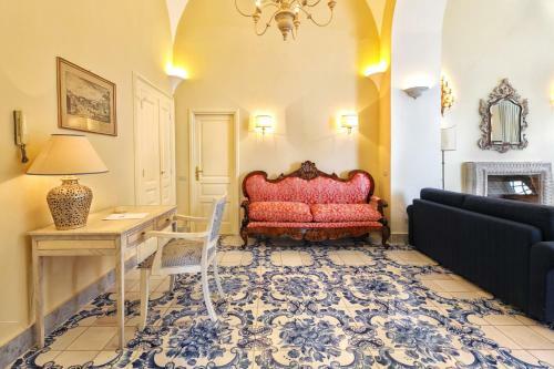 Apartamento Palazzo Margherita