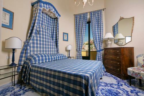 Apartamento Palazzo Margherita