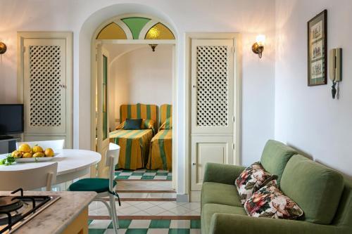 Apartamento Palazzo Margherita
