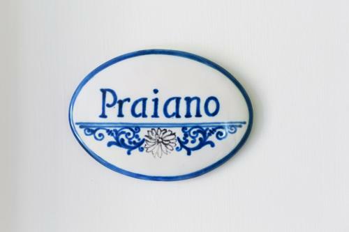 Apartamento Palazzo Margherita