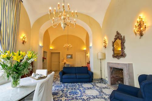 Apartamento Palazzo Margherita