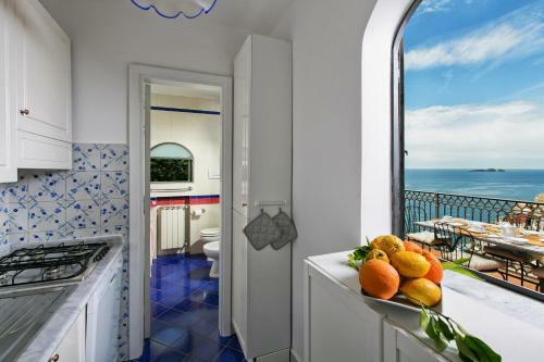 Apartamento Palazzo Margherita
