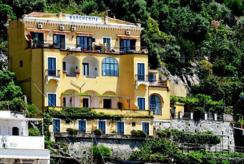Apartamento Palazzo Margherita