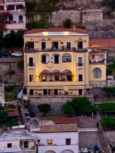 Apartamento Palazzo Margherita