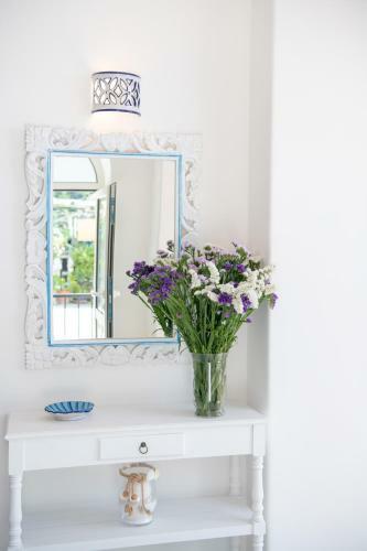 Apartamento Blue Dreams