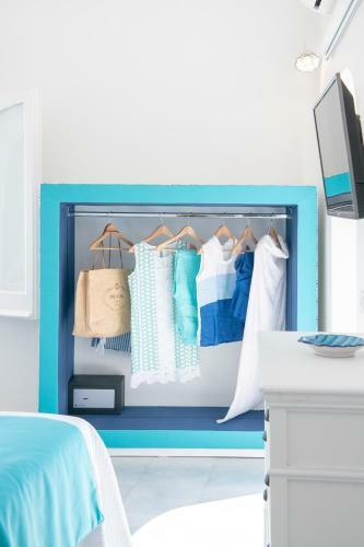 Apartamento Blue Dreams