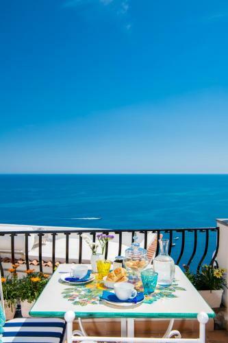 Apartamento Blue Dreams