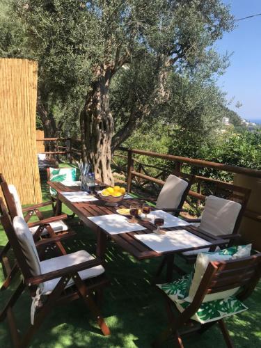 Villa Maison Don Rafe'