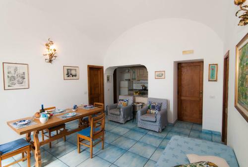 Casa Il Capriccio, Spiaggia Grande Positano
