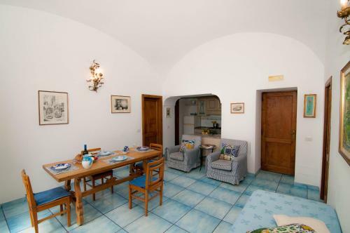 Casa Il Capriccio, Spiaggia Grande Positano