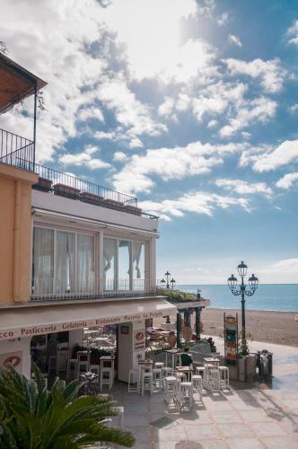 Casa Il Capriccio, Spiaggia Grande Positano