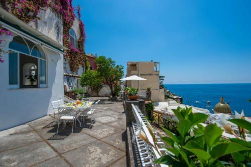 Hostal Villa Dalu