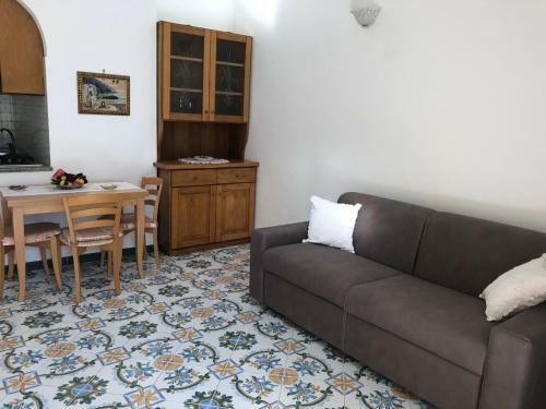 Apartamento Casa Tutti Frutti