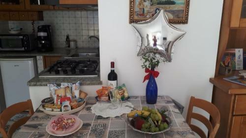 Apartamento Casa Tutti Frutti